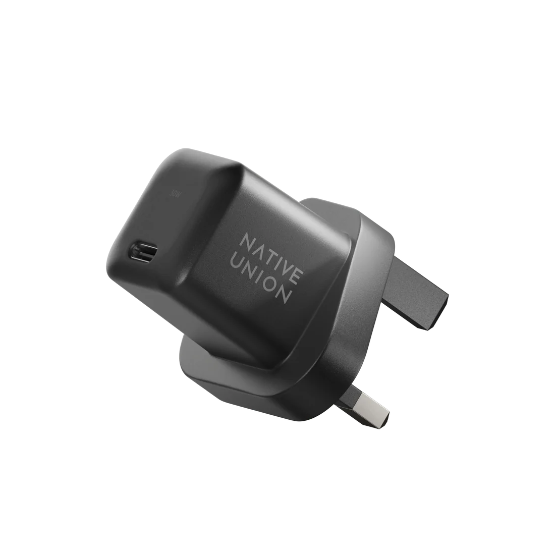 Native Union - Fast GaN Charger PD 30W - V2