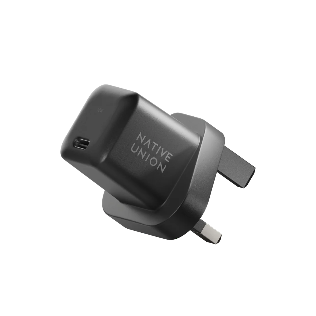 Native Union - Fast GaN Charger PD 30W - V2