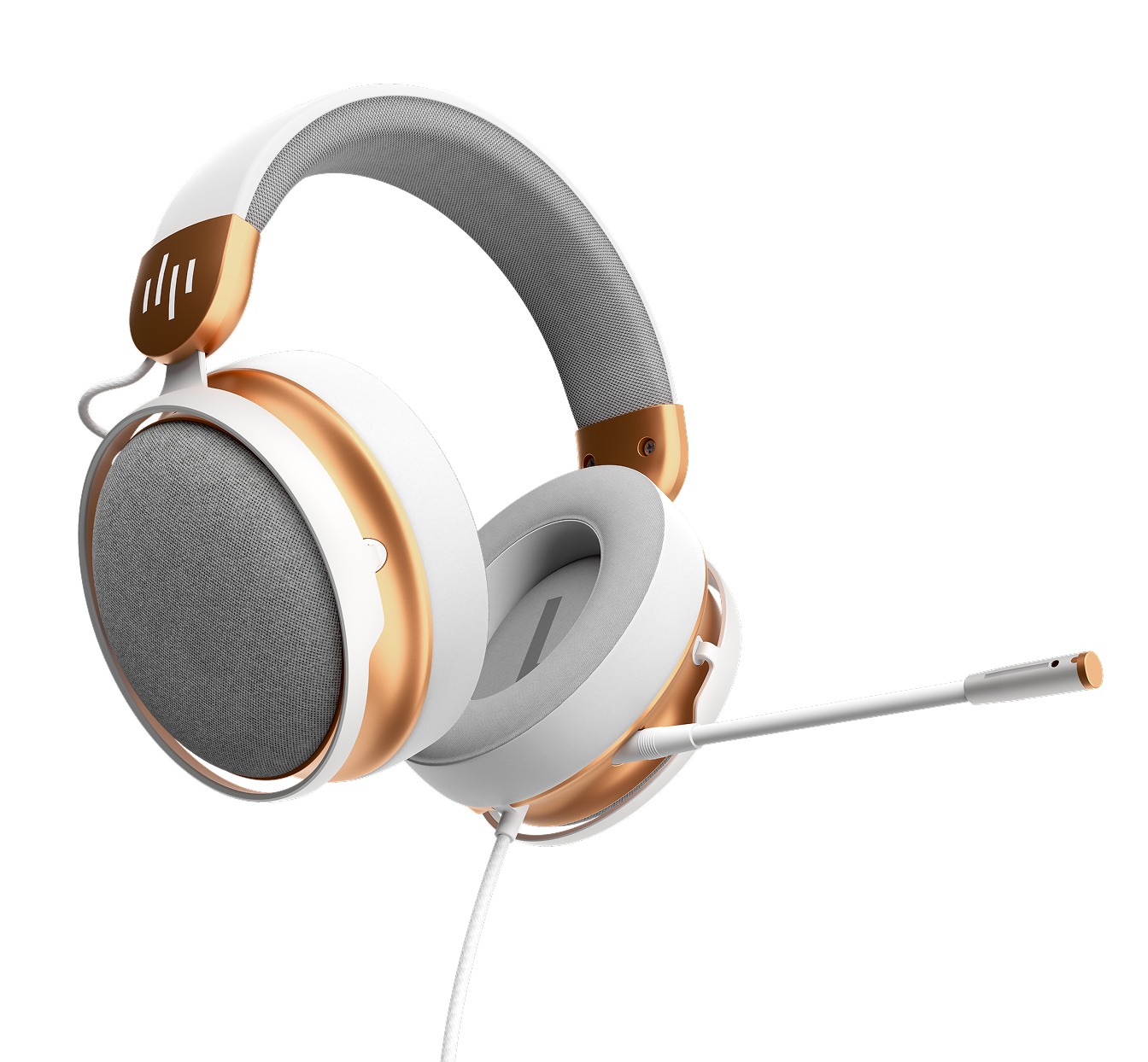 Dark Project - Sono Headset