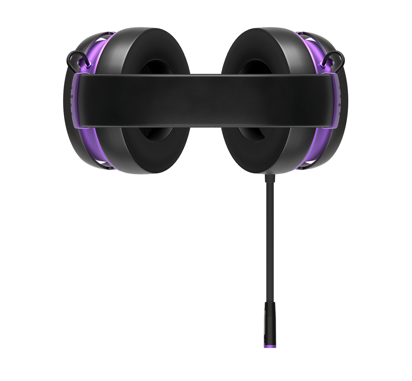 Dark Project - Sono Headset