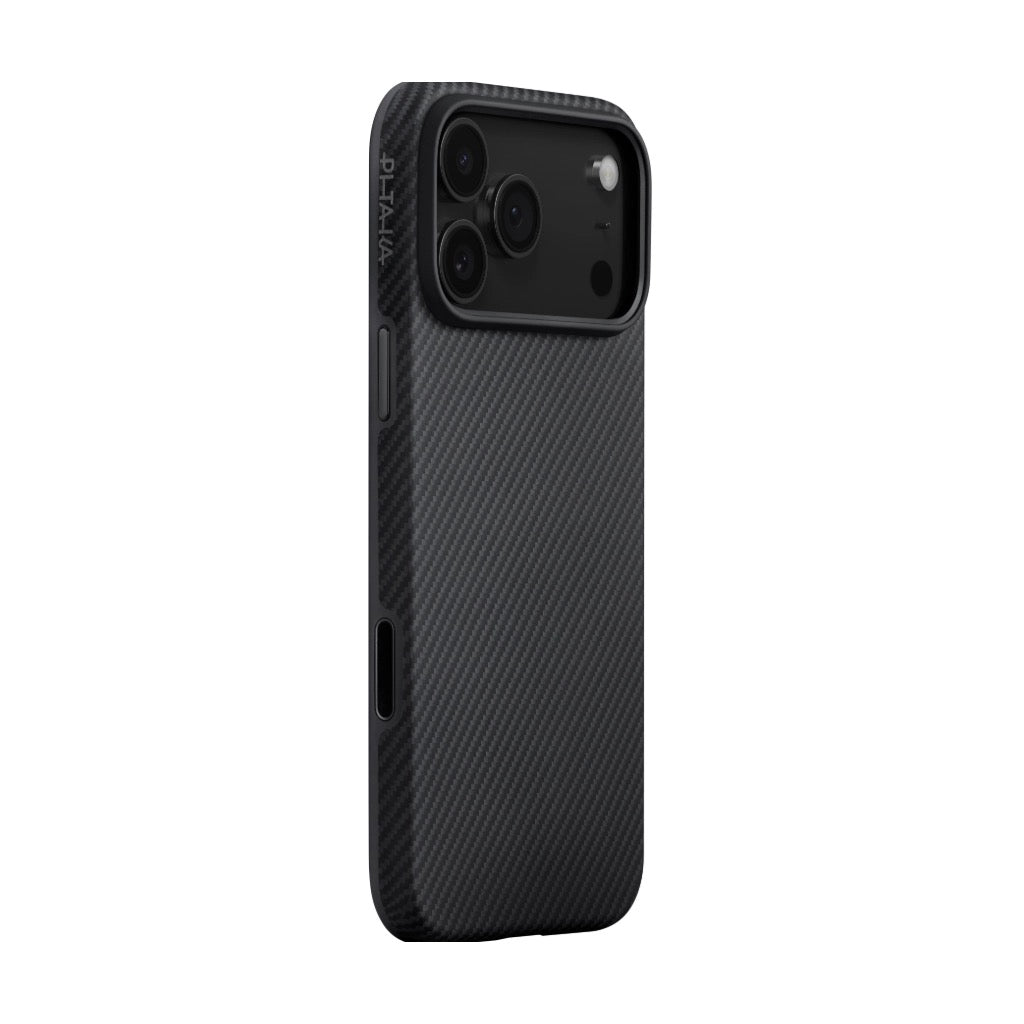Pitaka - Aramid UltraGuard Case for iPhone 17 Pro / Pro Max