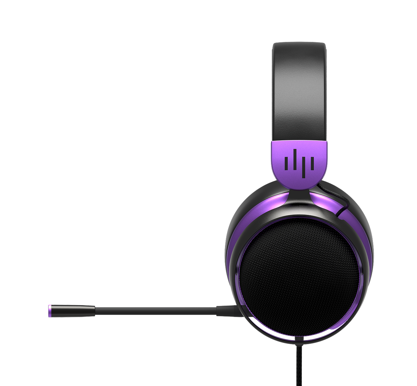 Dark Project - Sono Headset