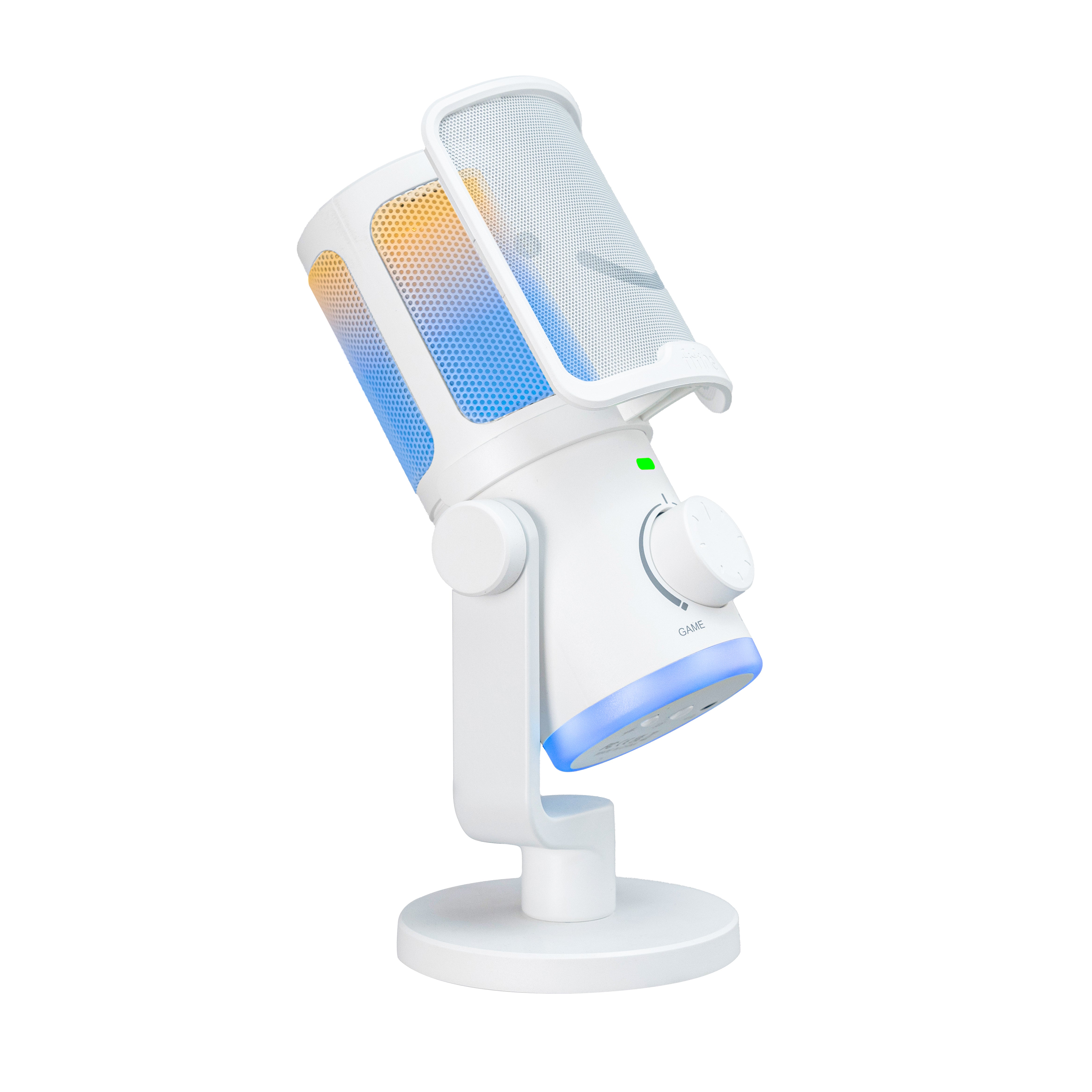 Fifine - AmpliGame - AM6 Studio USB Condenser Microphone