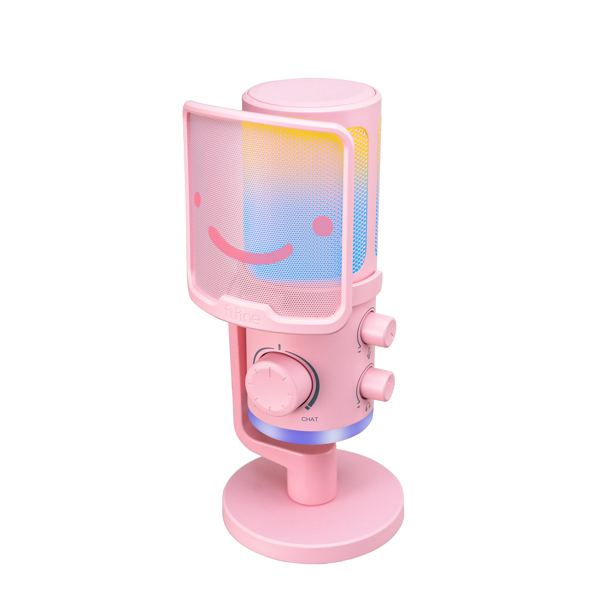 Fifine - AmpliGame - AM6 Studio USB Condenser Microphone