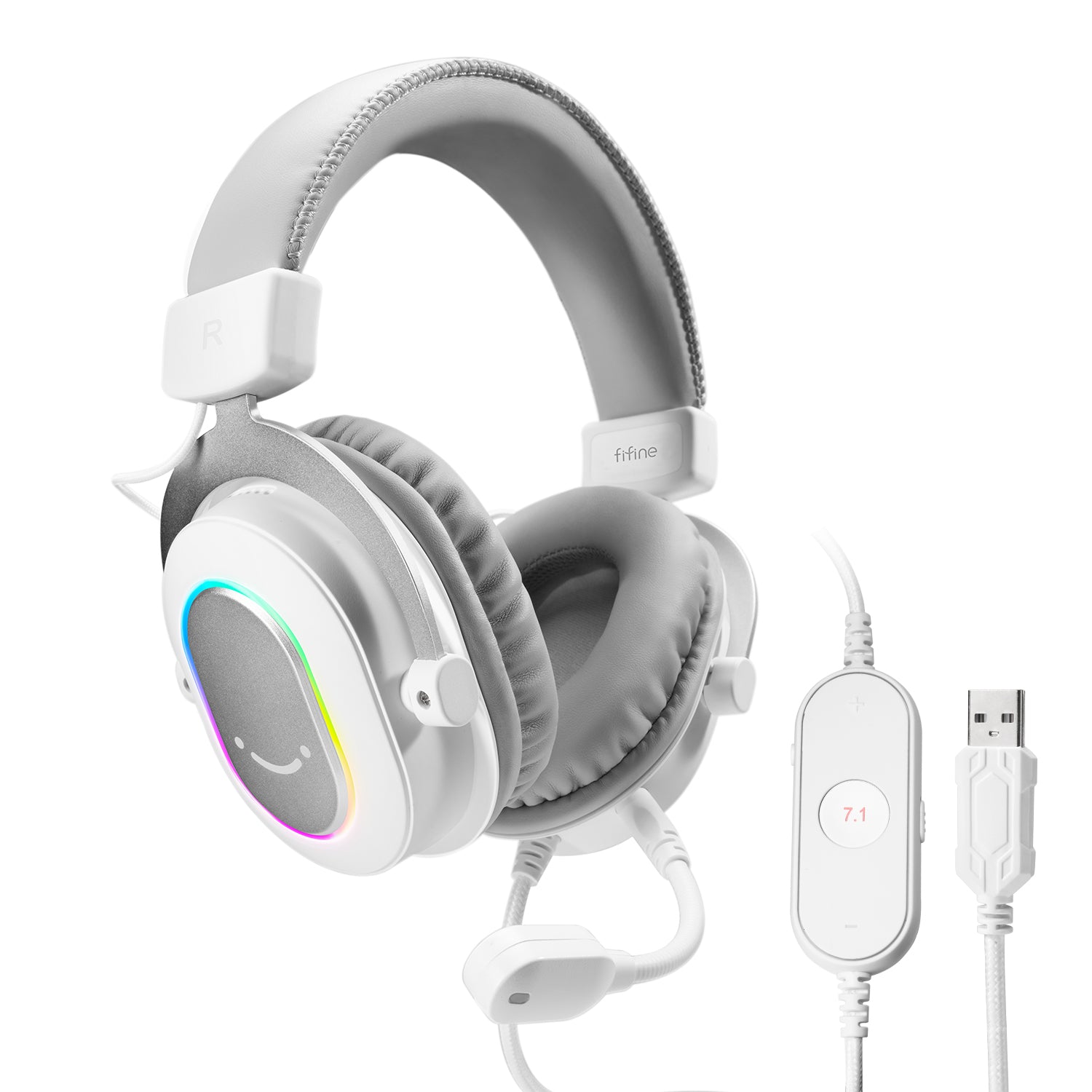 Fifine - AmpliGame - H6 Gaming Headset