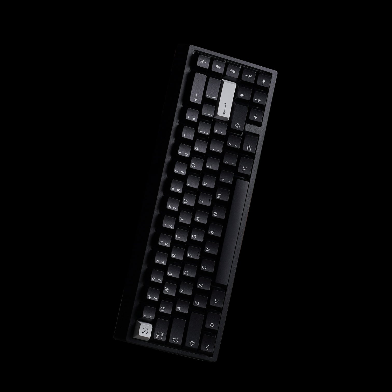 PBTfans - WOB Keycap Set