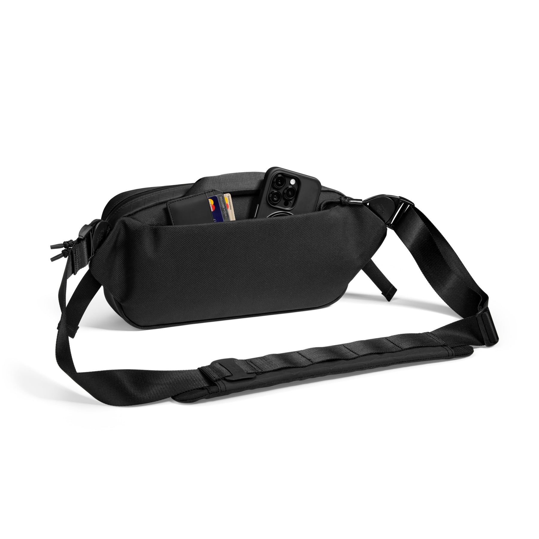 Tomtoc - Wander-T26 X-Pac Daily Sling Bag