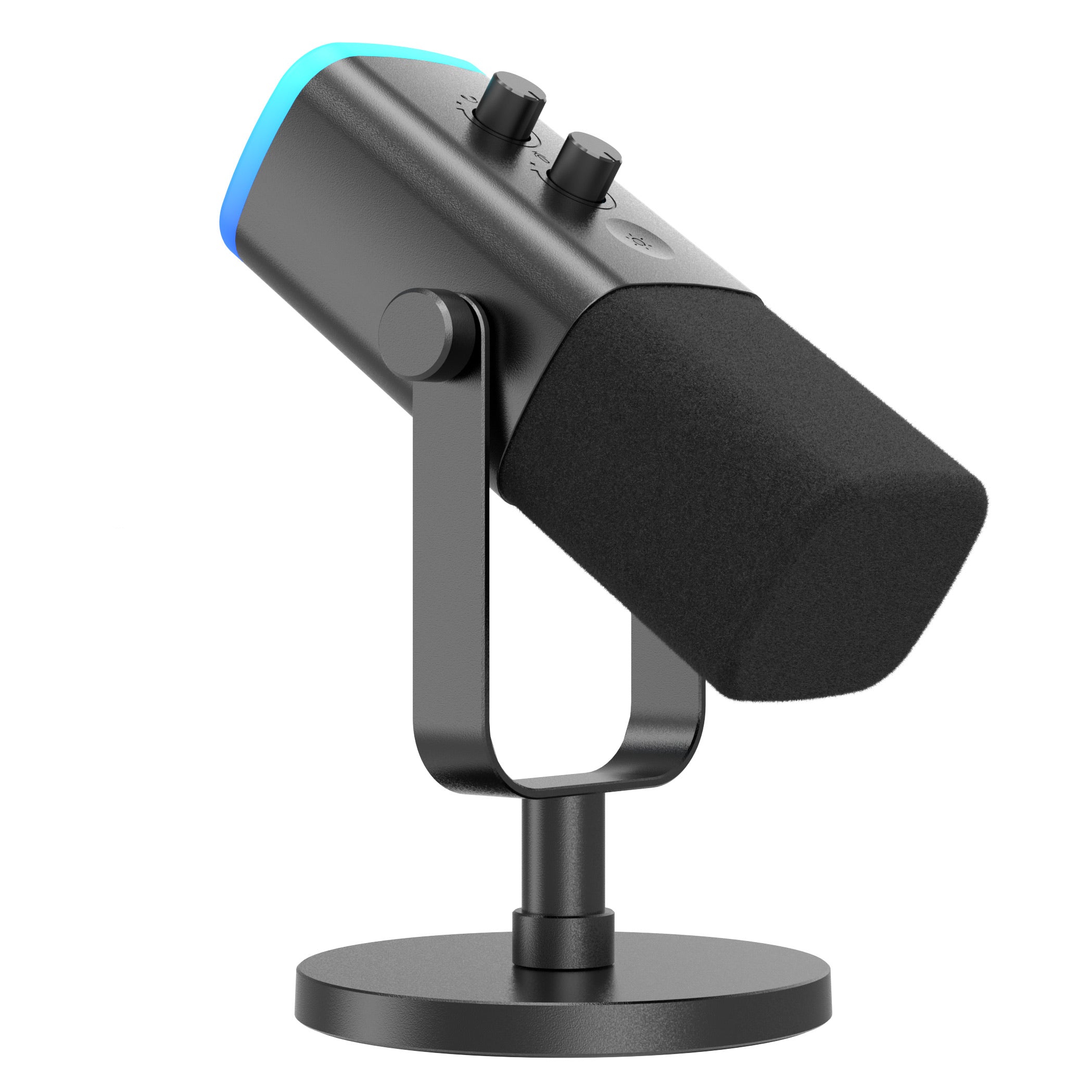 Fifine - AmpliGame - AM8 Studio Dynamic Microphone