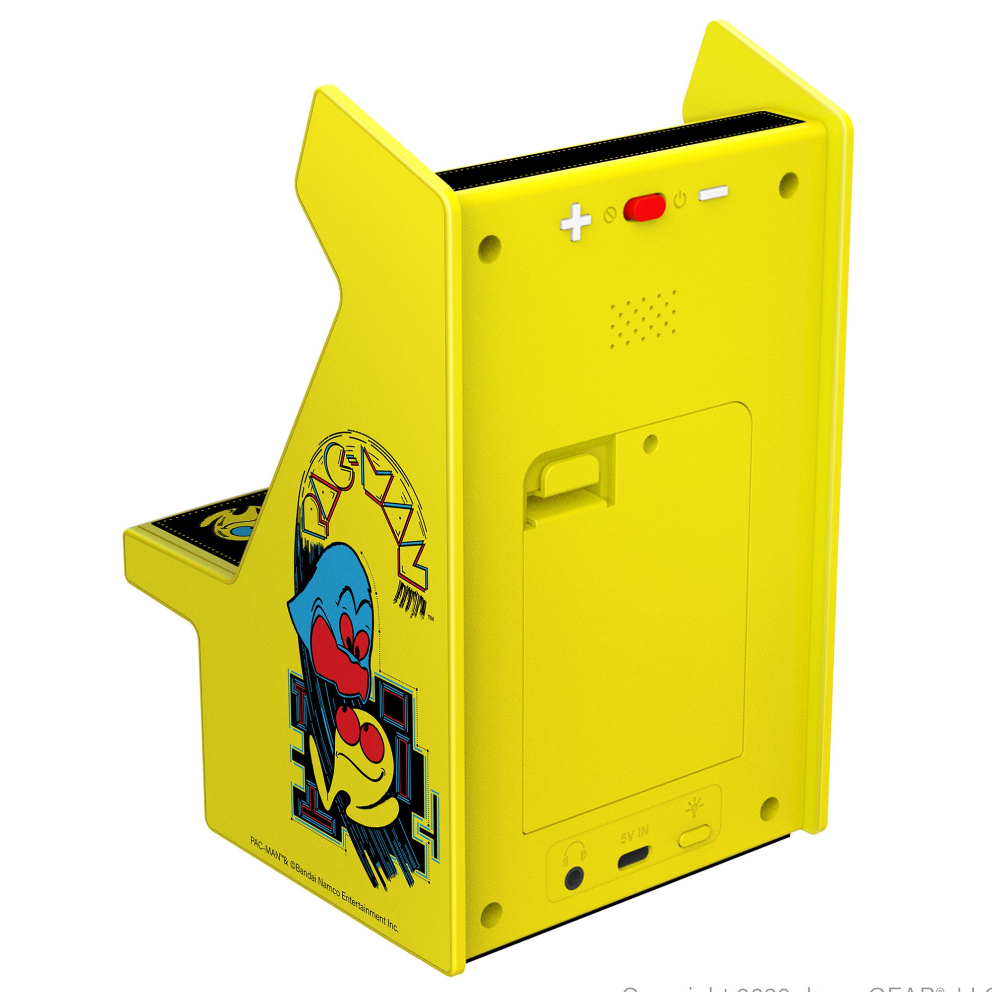 My Arcade - PAC-MAN Micro Player Pro DGUNL-4194