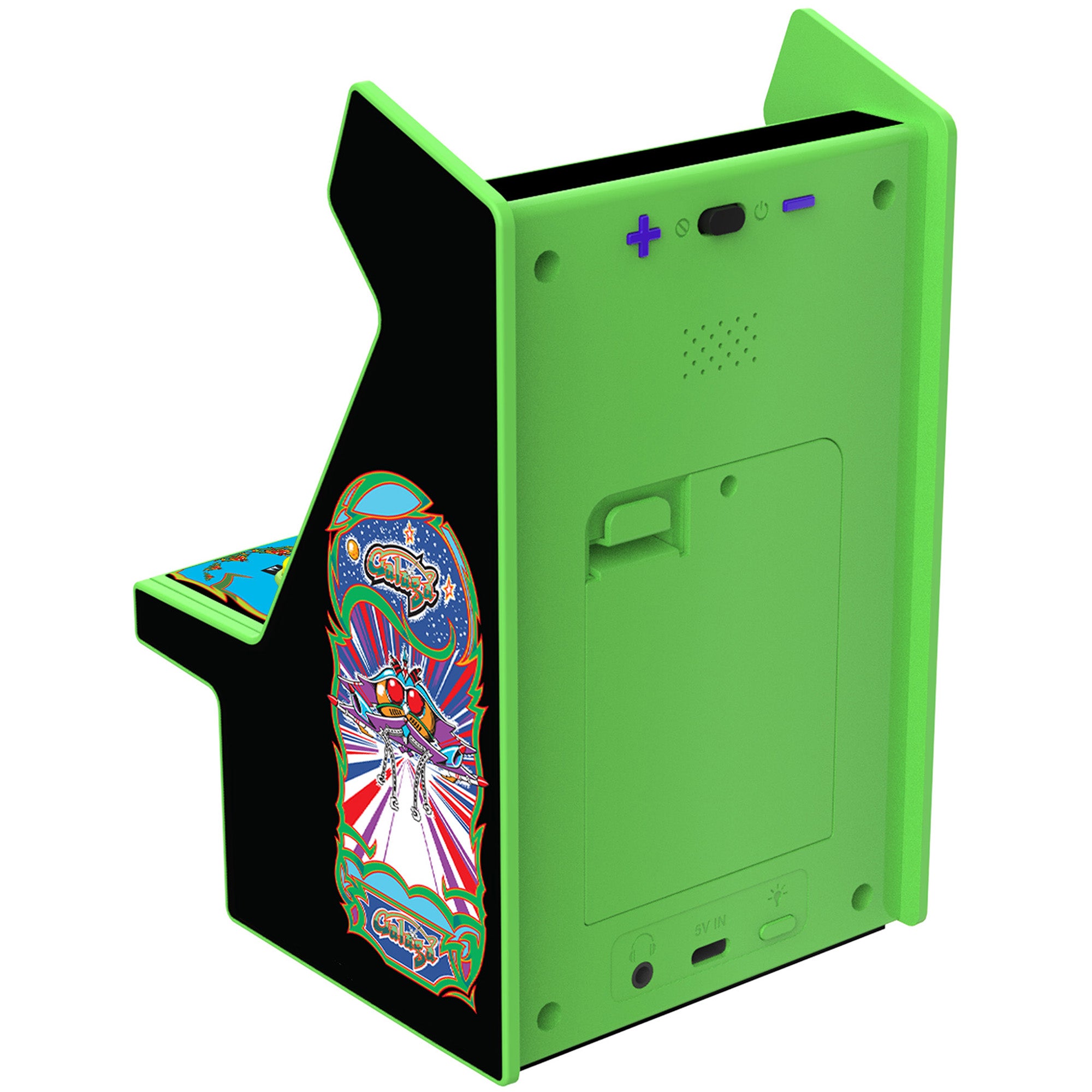 My Arcade - GALAGA Micro Player Pro DGUNL-4195