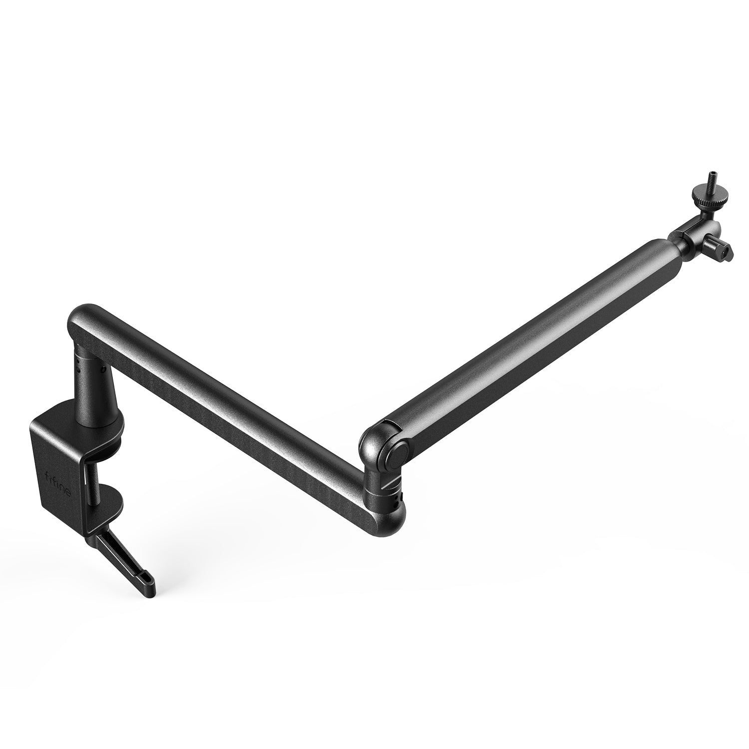 Fifine - AmpliGame - BM88 Desktop Boom Arm Stand