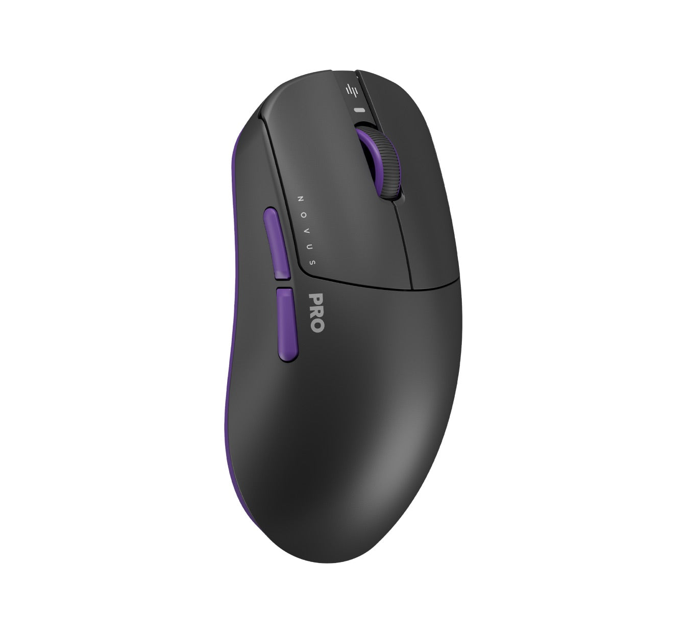 Dark Project - Novus Pro Wireless Gaming Mouse