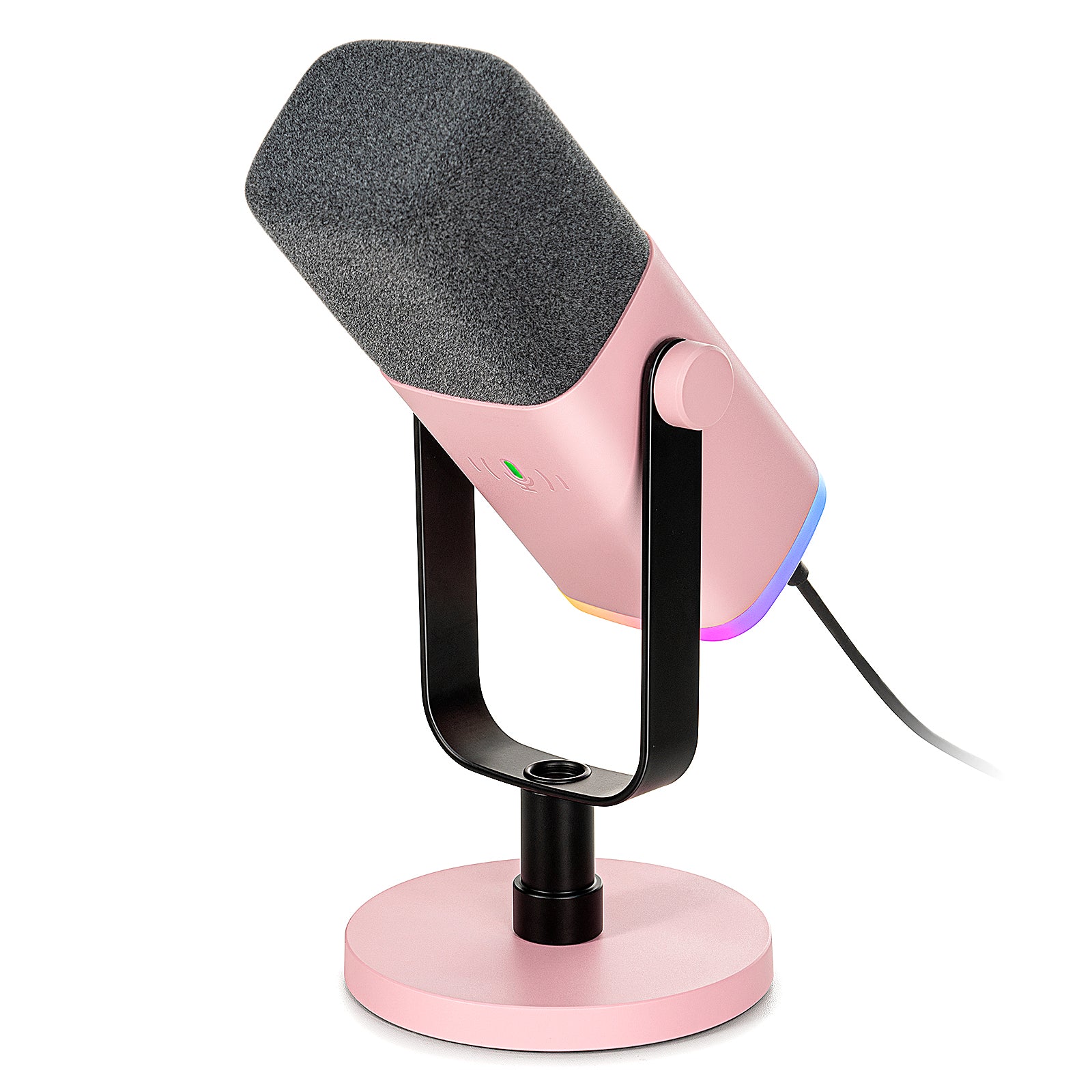 Fifine - AmpliGame - AM8 Studio Dynamic Microphone