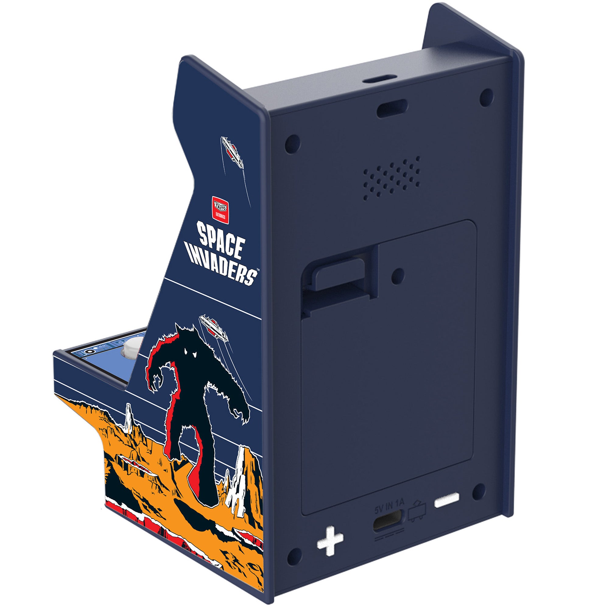 My Arcade - Space Invaders Nano Player Pro DGUNL-7005