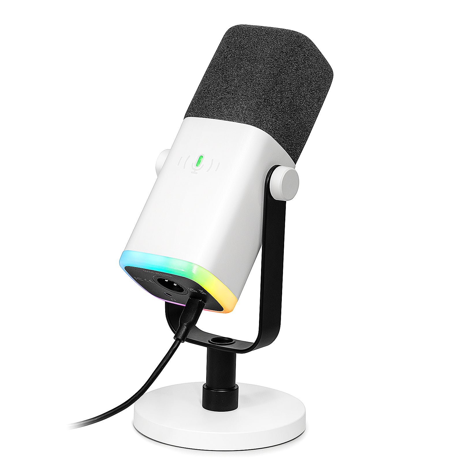 Fifine - AmpliGame - AM8 Studio Dynamic Microphone