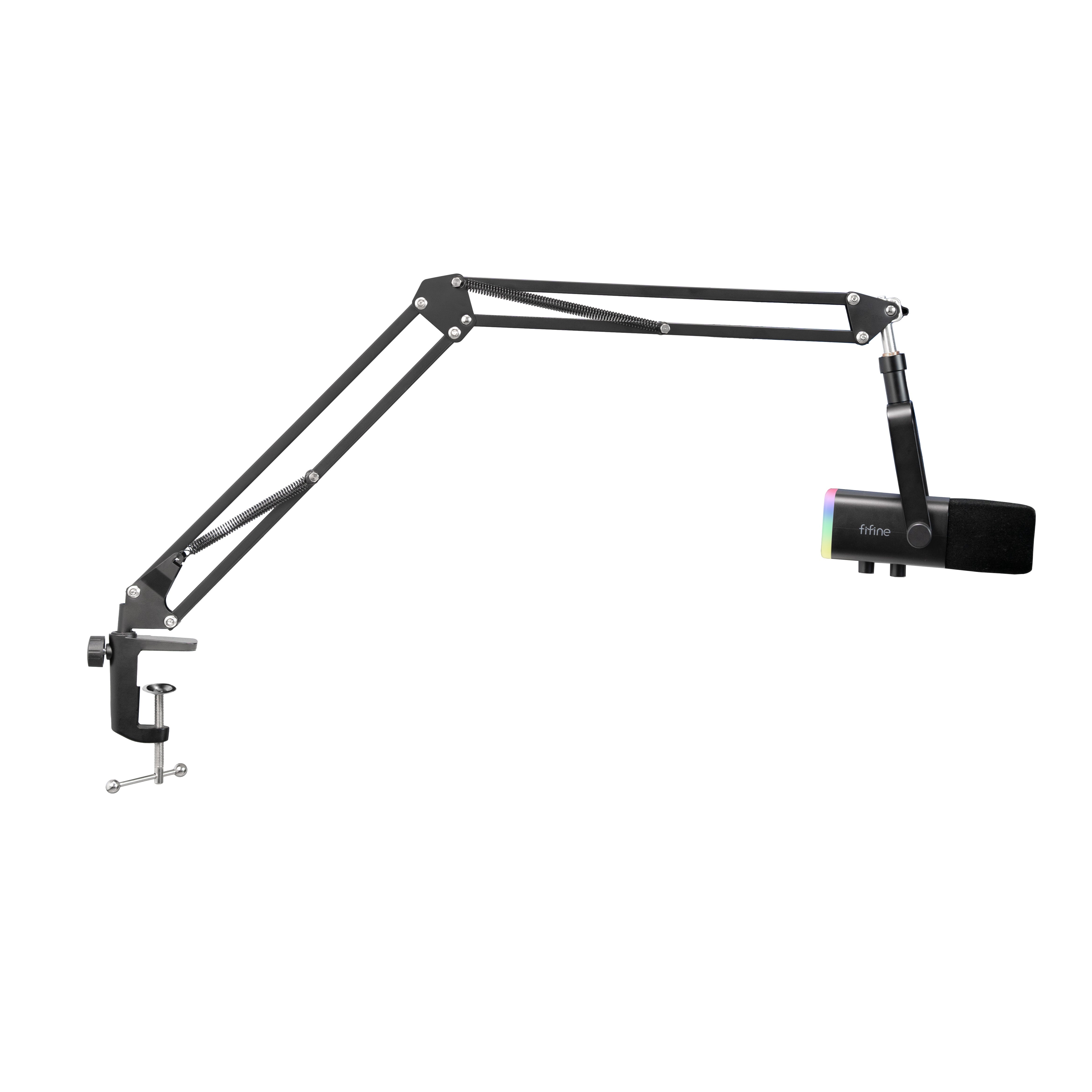 Fifine - AmpliGame - AM8T Studio Dynamic Microphone