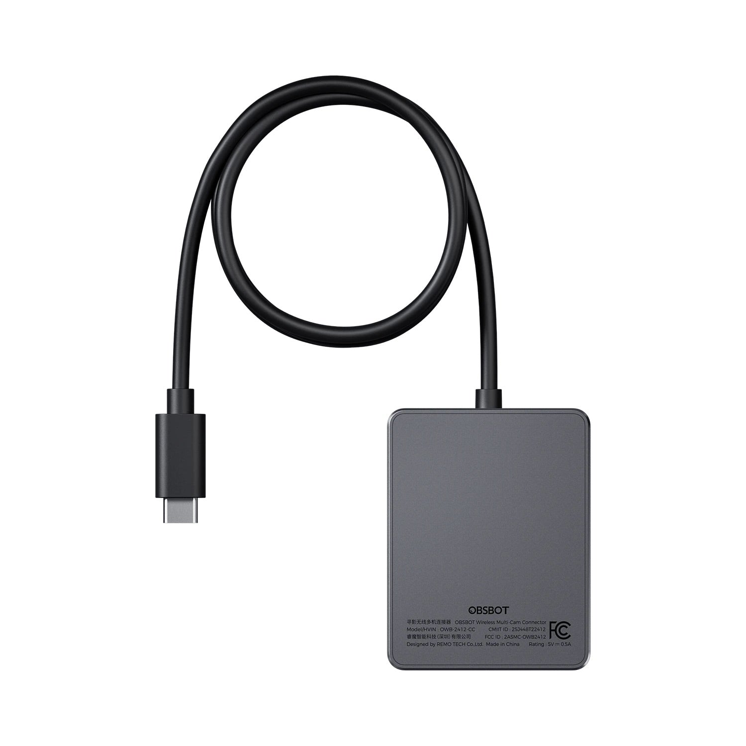 Obsbot - Wireless Multi-Cam Connector