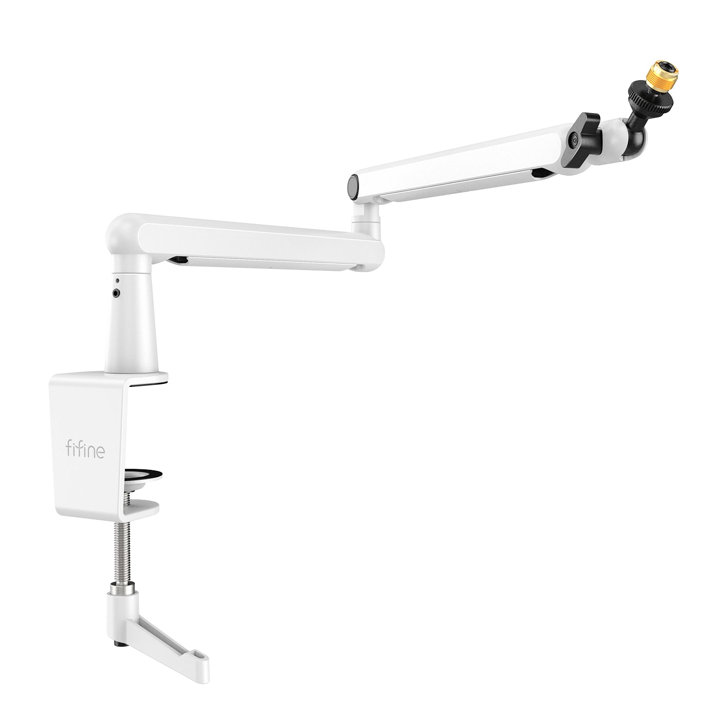 Fifine - AmpliGame - BM88 Desktop Boom Arm Stand
