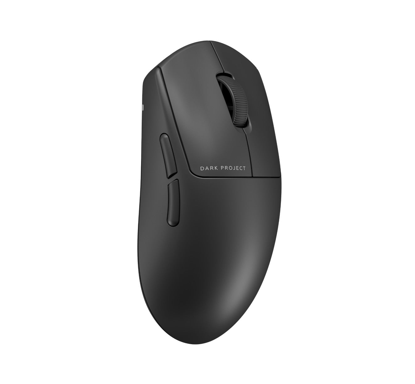 Dark Project - Nexus Wireless Gaming Mouse