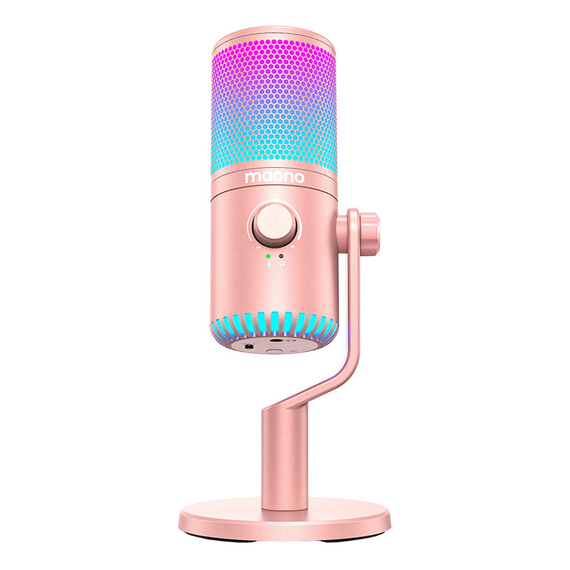 MAONO - DM30RGB USB Gaming Microphone