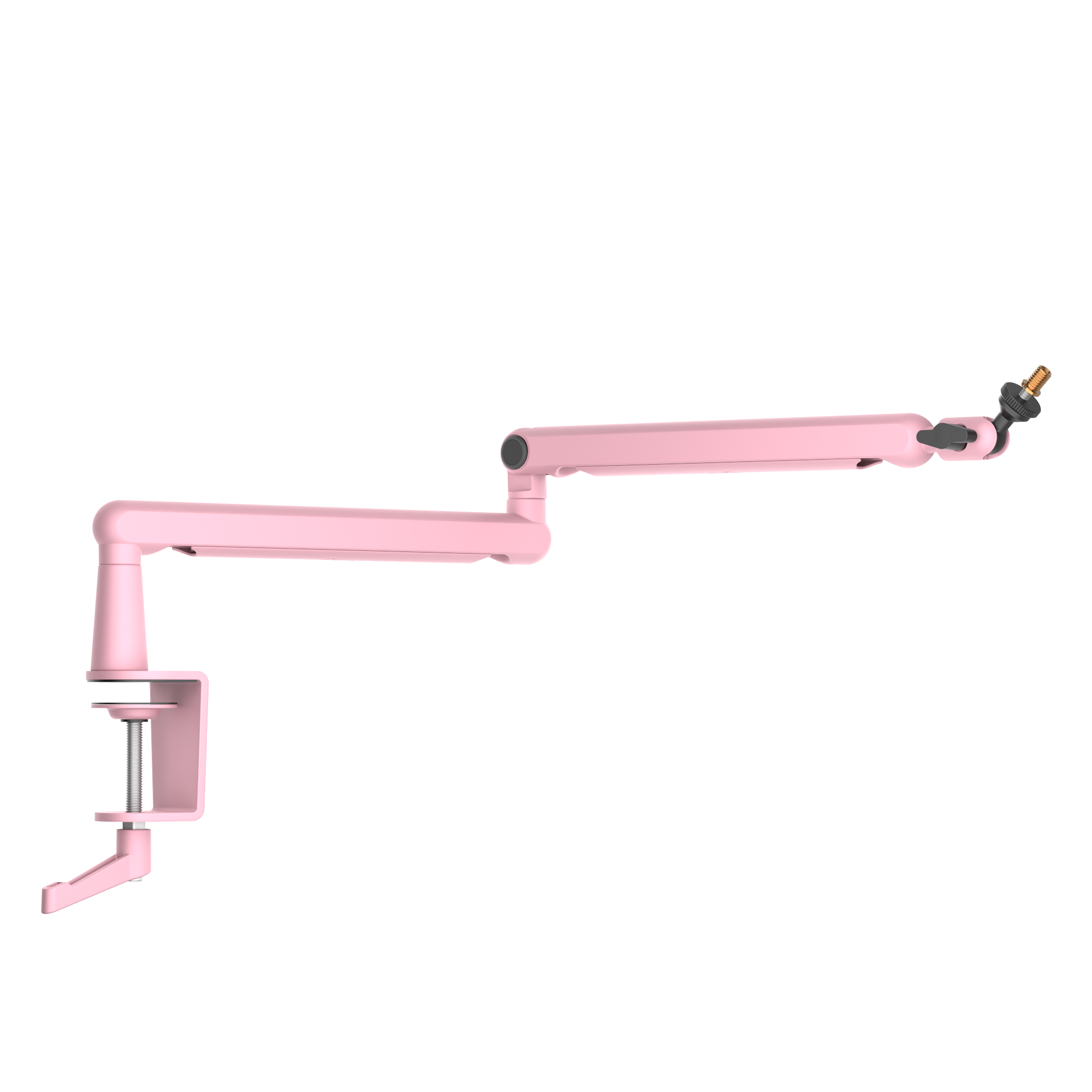 Fifine - AmpliGame - BM88 Desktop Boom Arm Stand