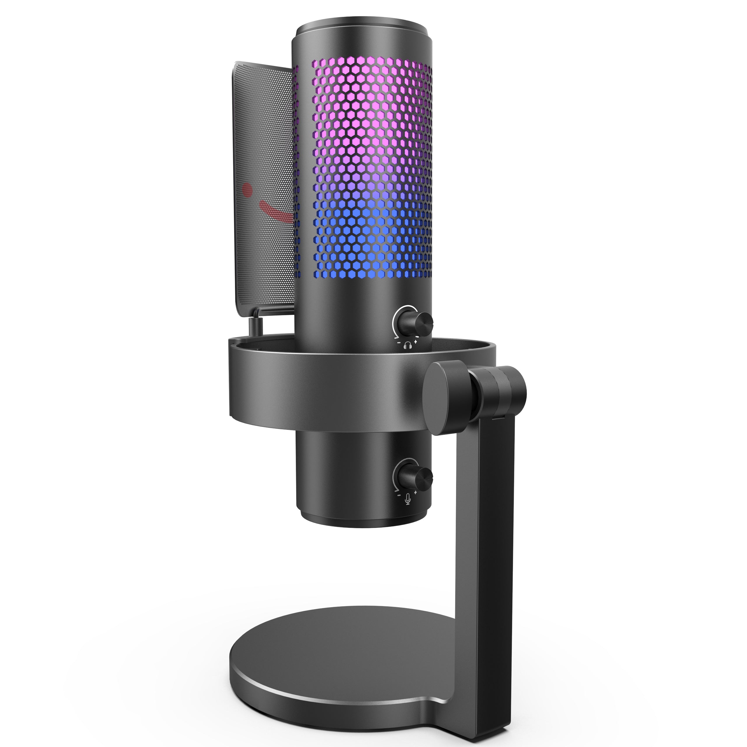Fifine - AmpliGame - A9 Studio Condenser Microphone
