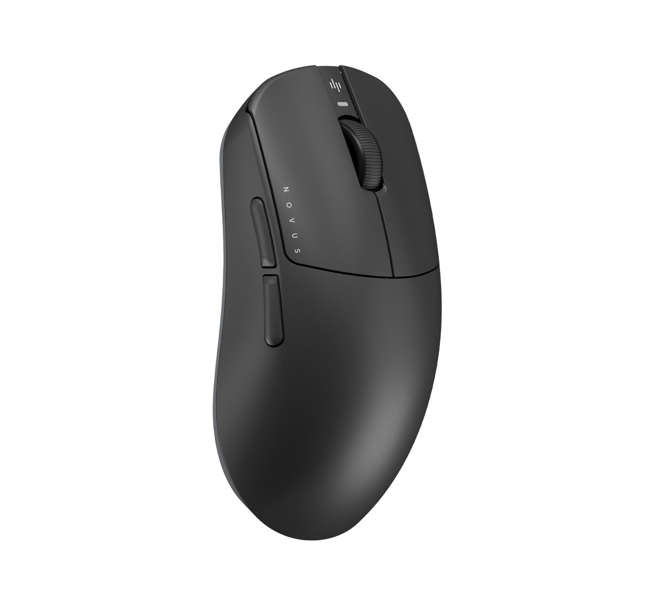 Dark Project - Novus Wireless Gaming Mouse