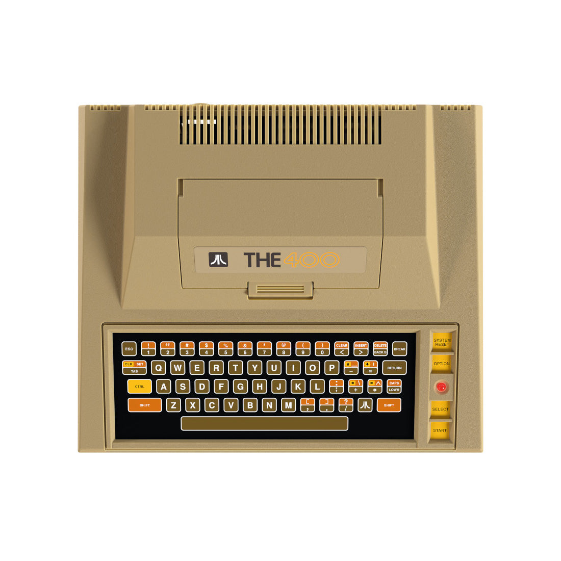 Atari - THE400 Mini INT Retro Console