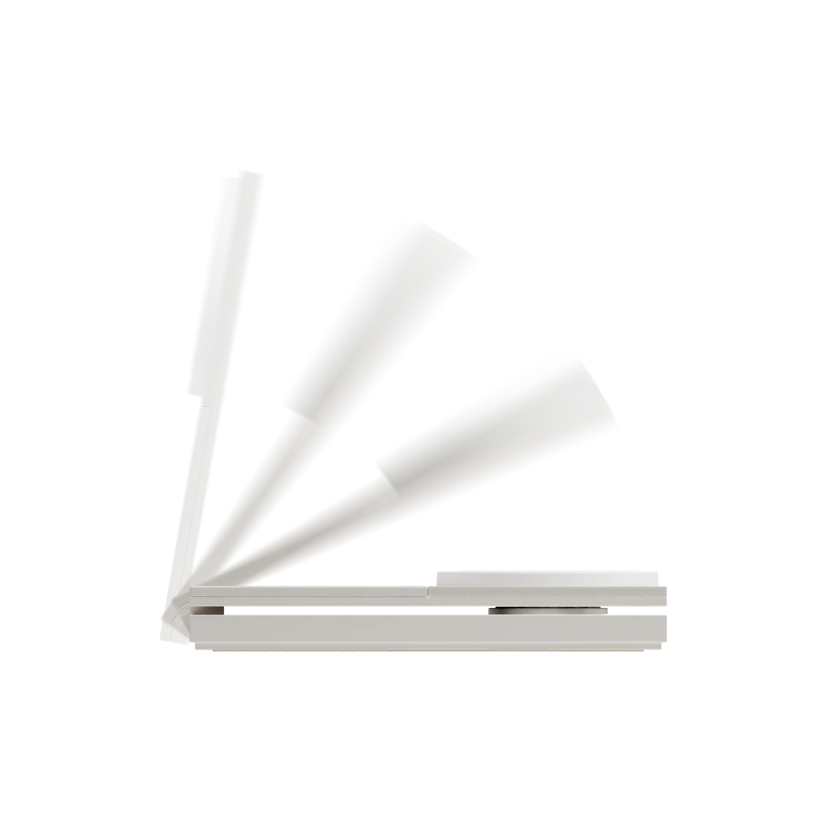 Native Union - Rise 3-in-1 Magnetic Wireless Charger