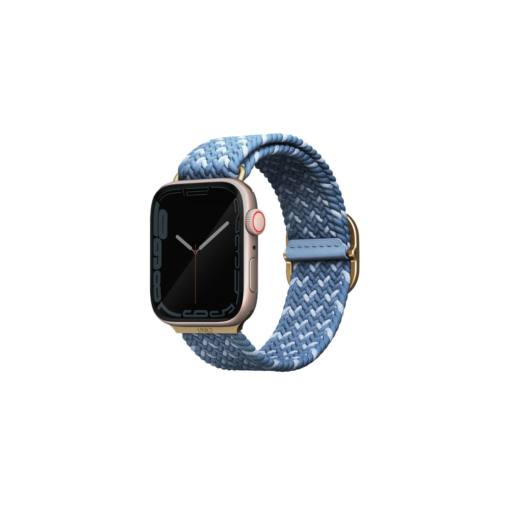 Uniq - Aspen DE Woven Strap for Apple Watch