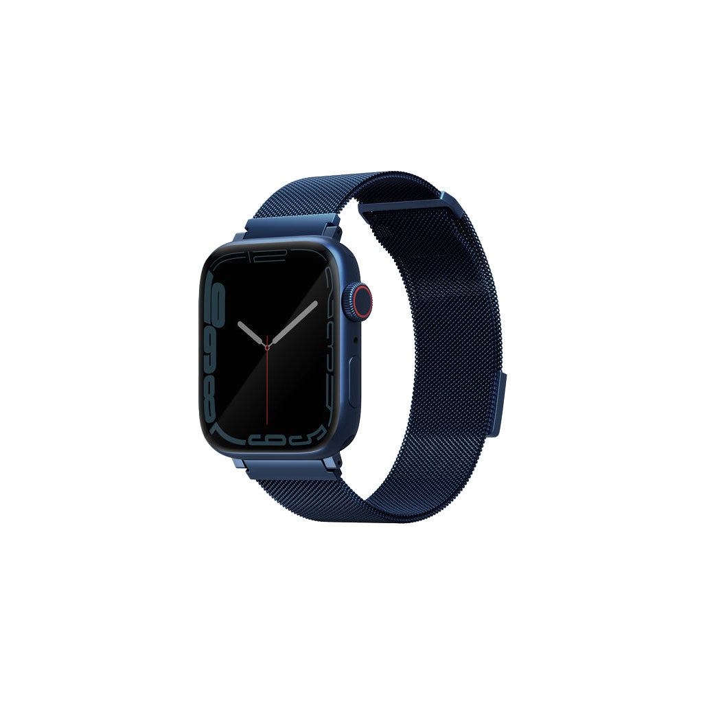 Uniq - Dante Mesh Steel Strap for Apple Watch