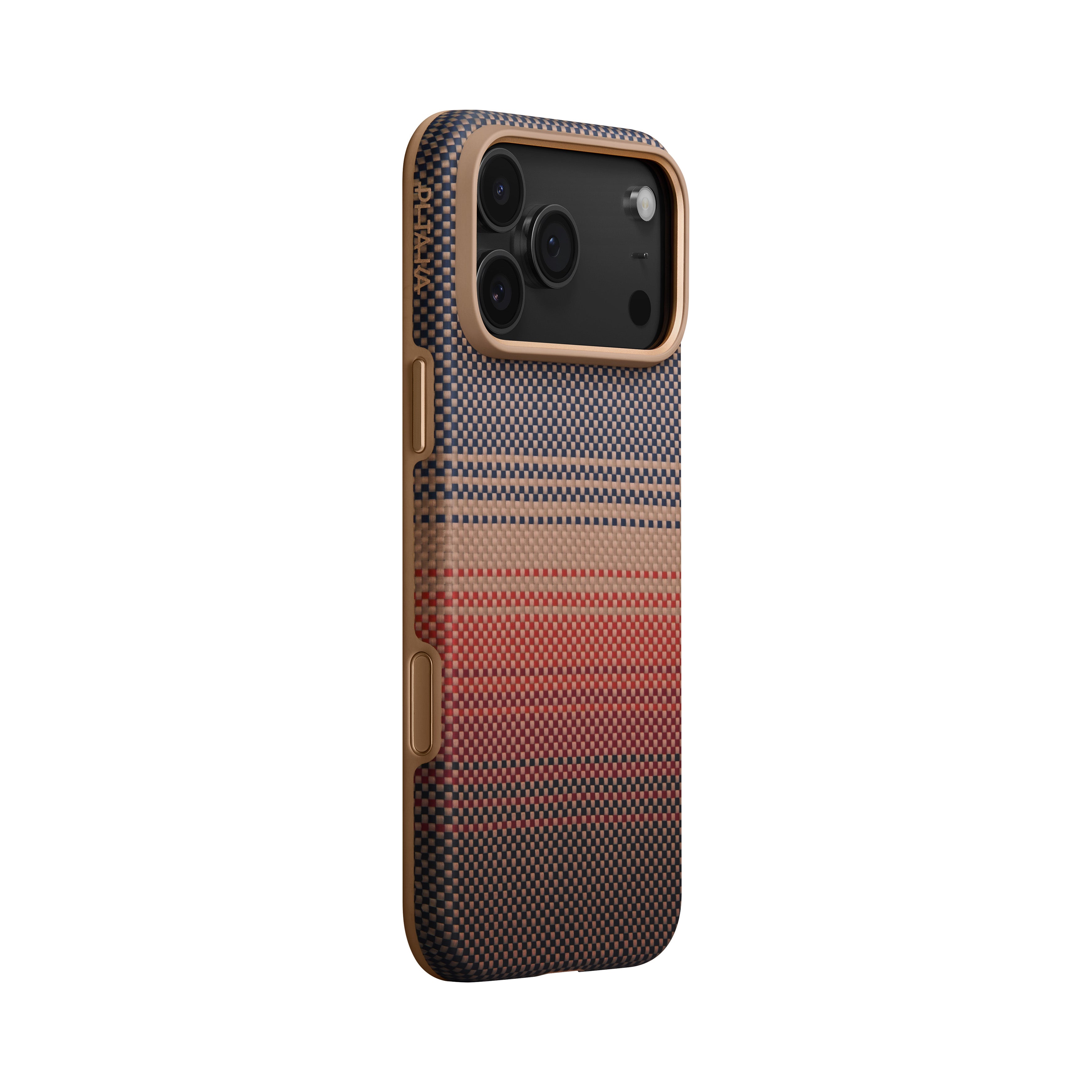 Pitaka - Aramid UltraGuard Case for iPhone 17 Pro / Pro Max
