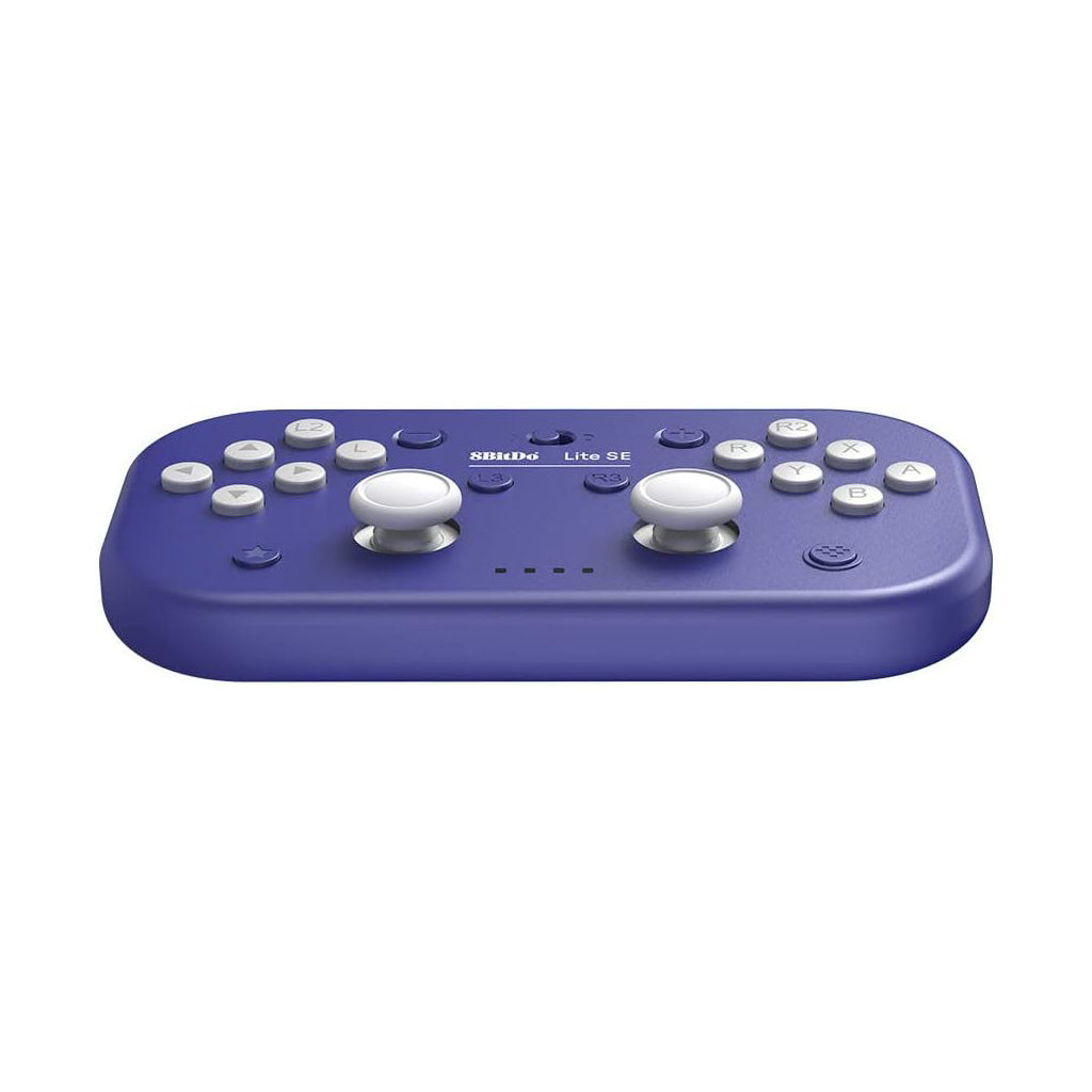 8BitDo - Lite SE Purple Edition