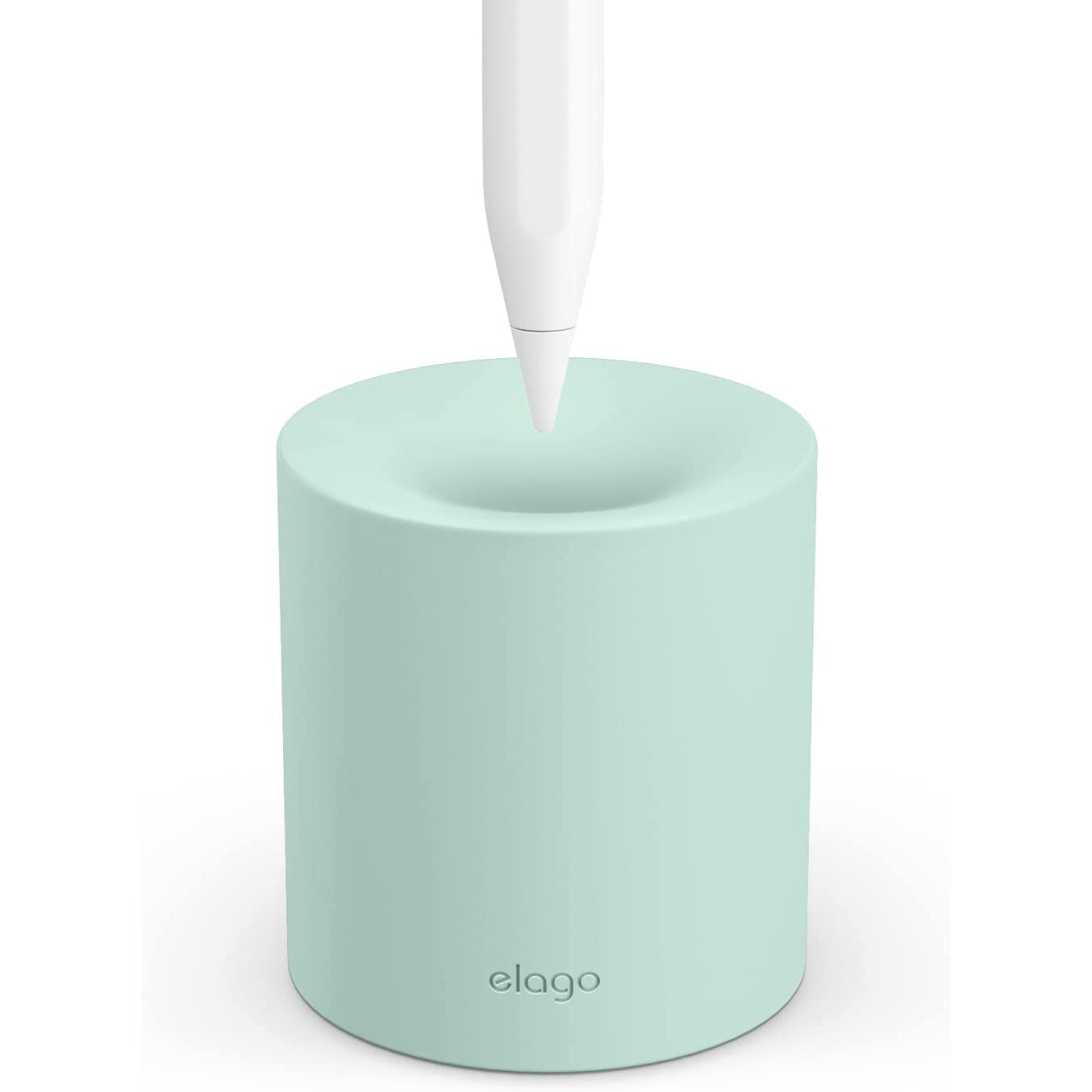 Elago - Silicone Stand for Apple Pencil and Any Tablet Stylus