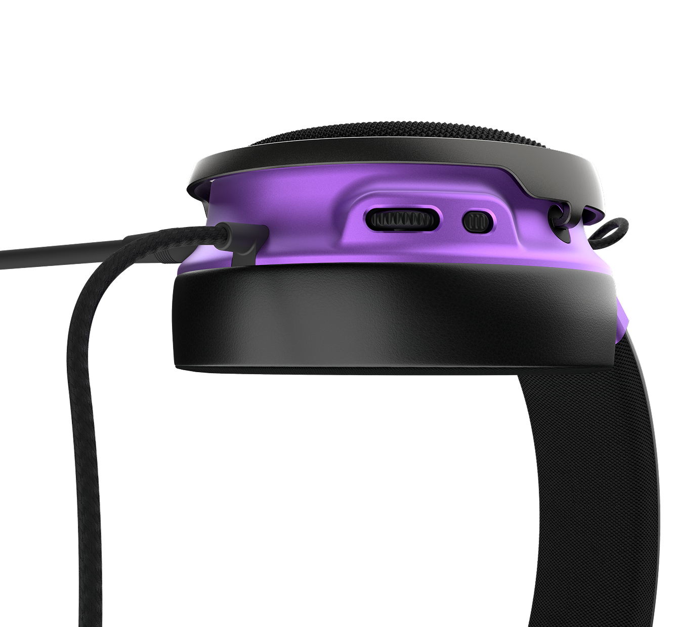 Dark Project - Sono Headset