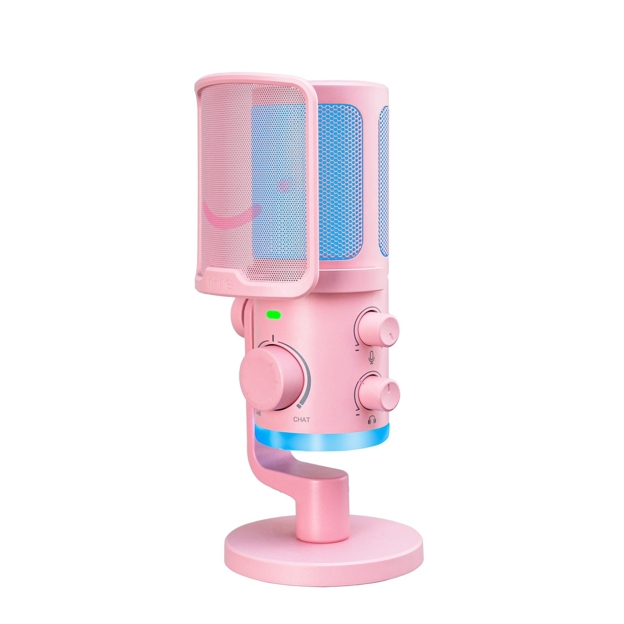 Fifine - AmpliGame - AM6 Studio USB Condenser Microphone