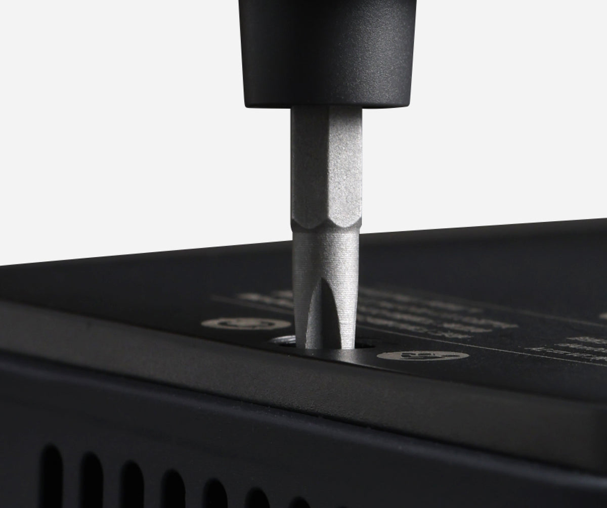 HOTO - Precision Screwdriver Kit (Electric)