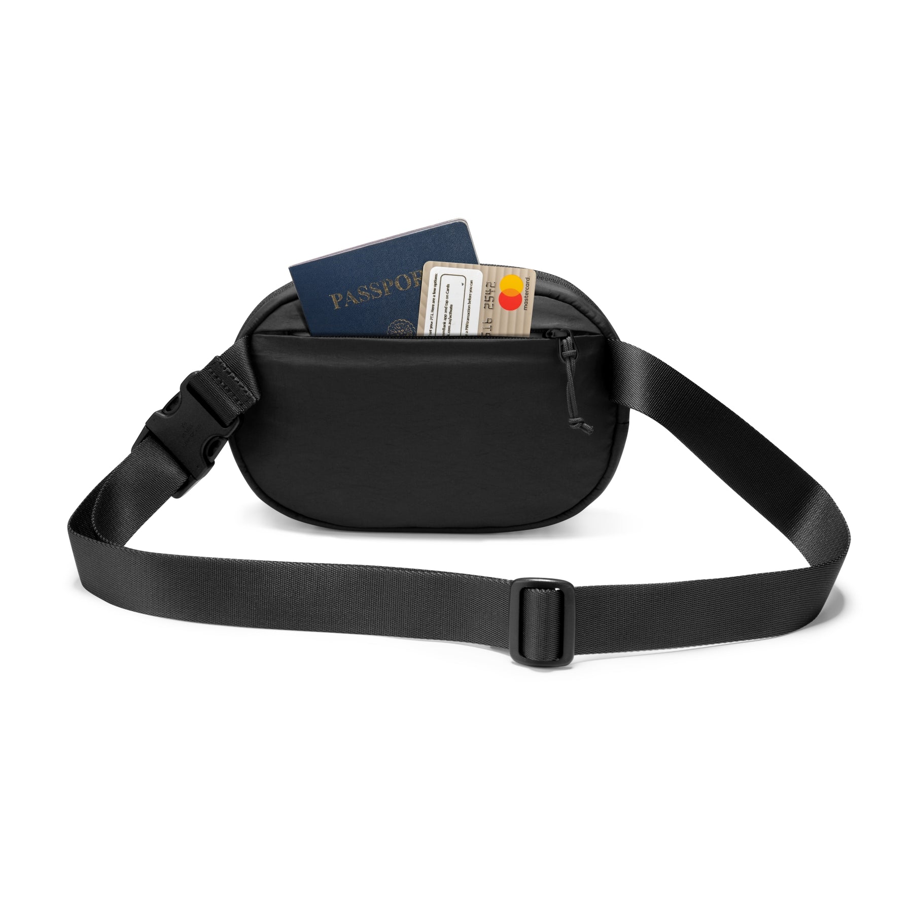 Tomtoc - SlingBean-T32 Belt Bag