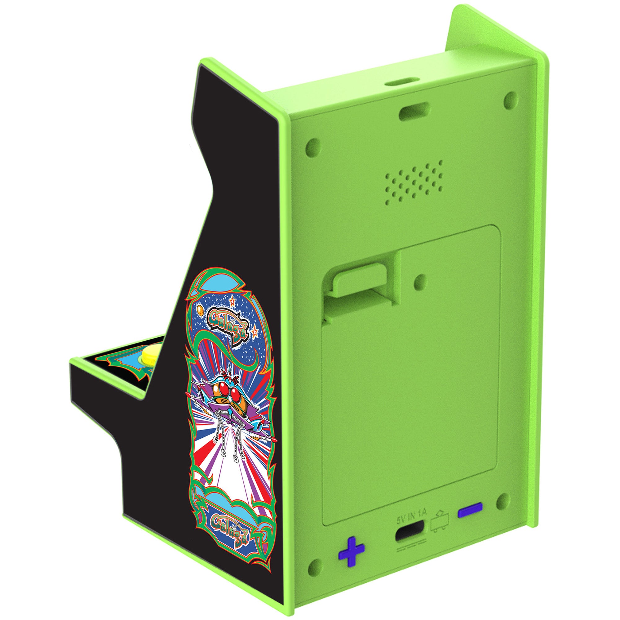 My Arcade - Galaga Nano Player Pro DGUNL-4197