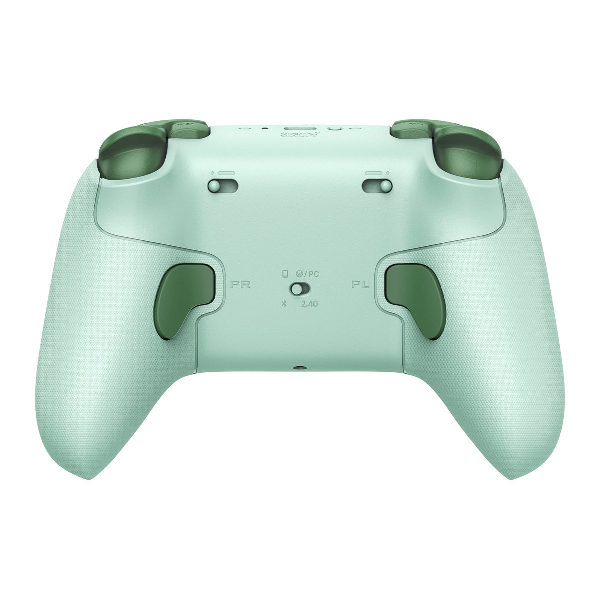 8BitDo - Ultimate 3 Controller with Docking Station Xbox Mossy Lagoon
