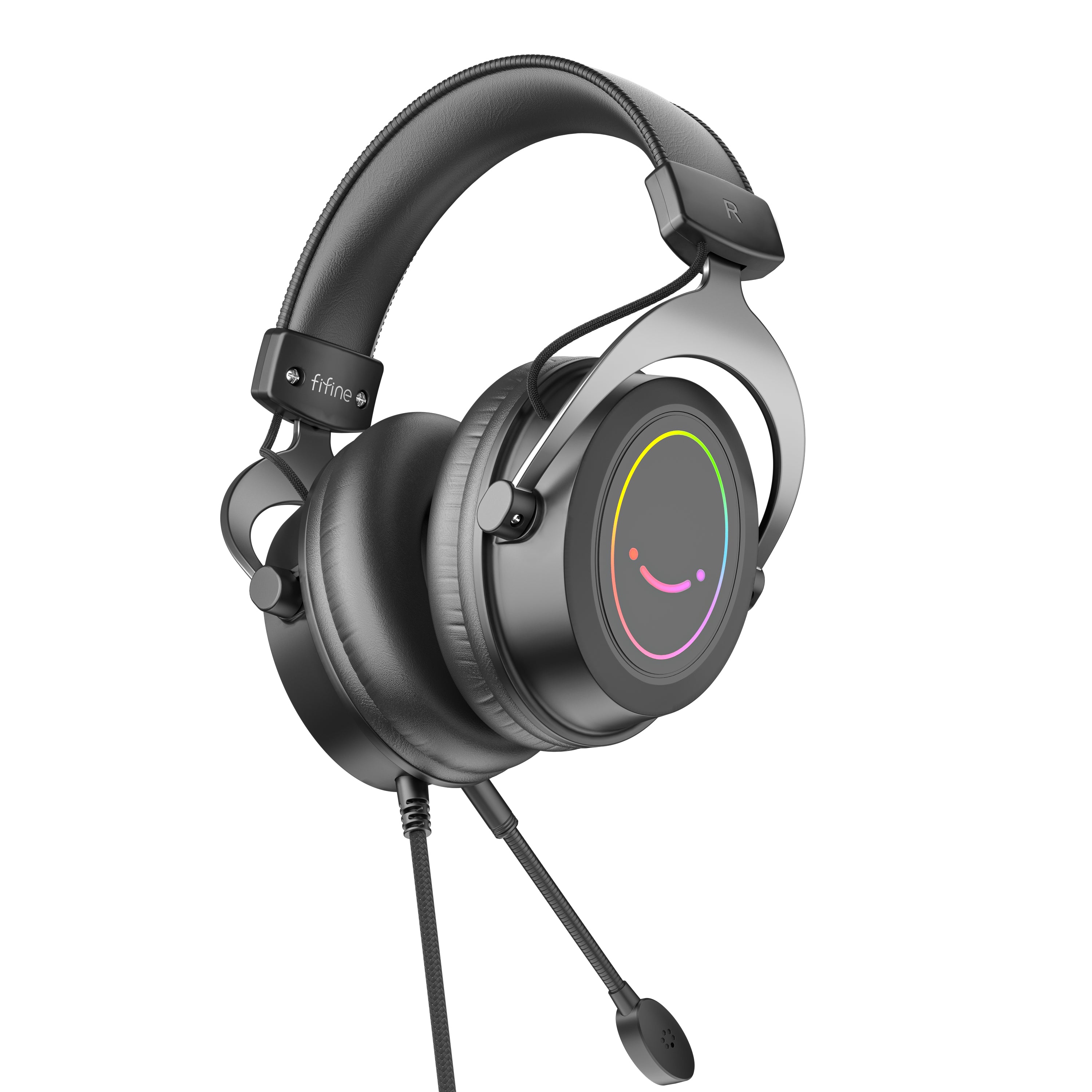 Fifine - AmpliGame - H3 Gaming Headset