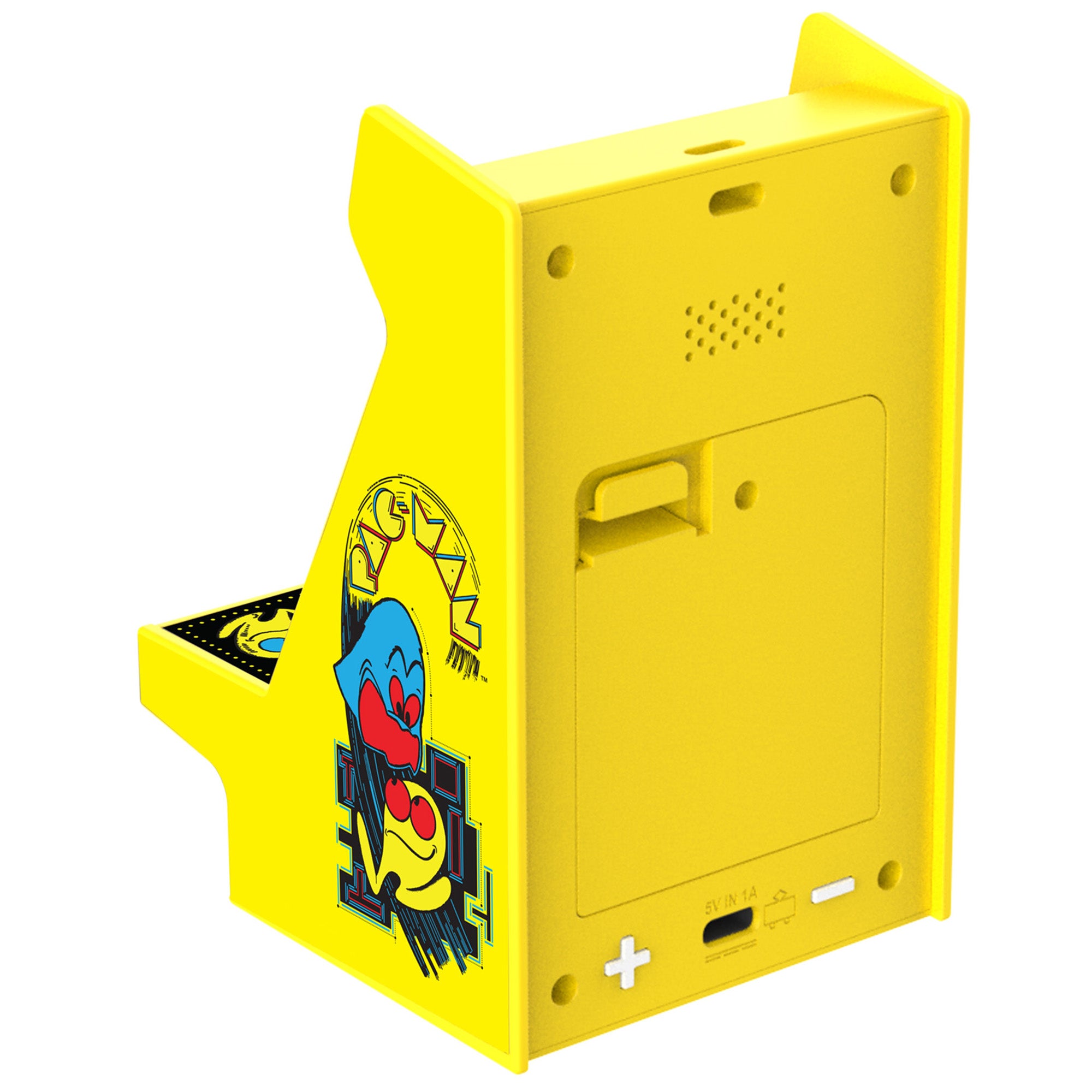 My Arcade - PAC-MAN Nano Player Pro DGUNL-4196