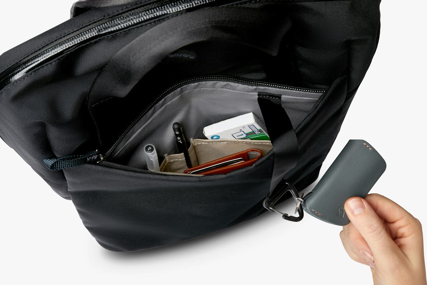 Bellroy - Via Workpack