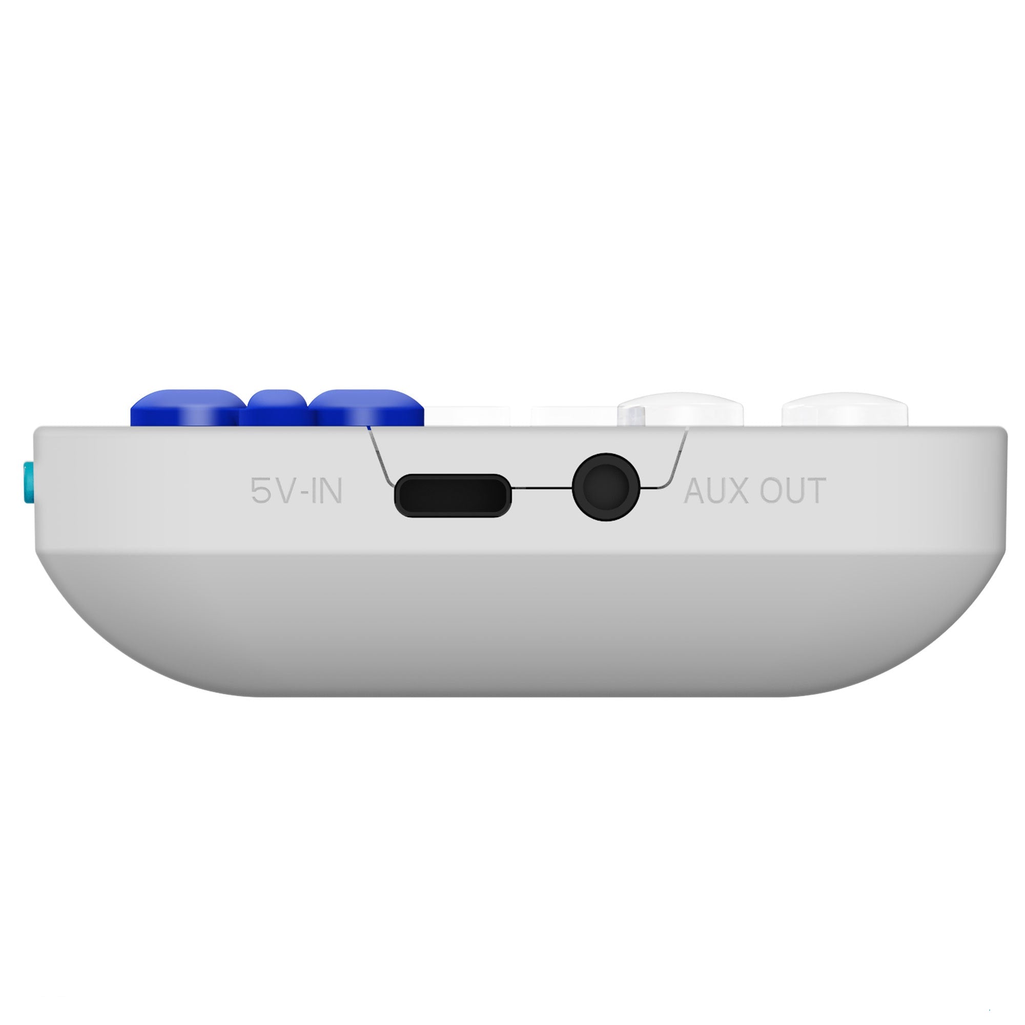 My Arcade - Tetris Go Gamer DGUNL-7029