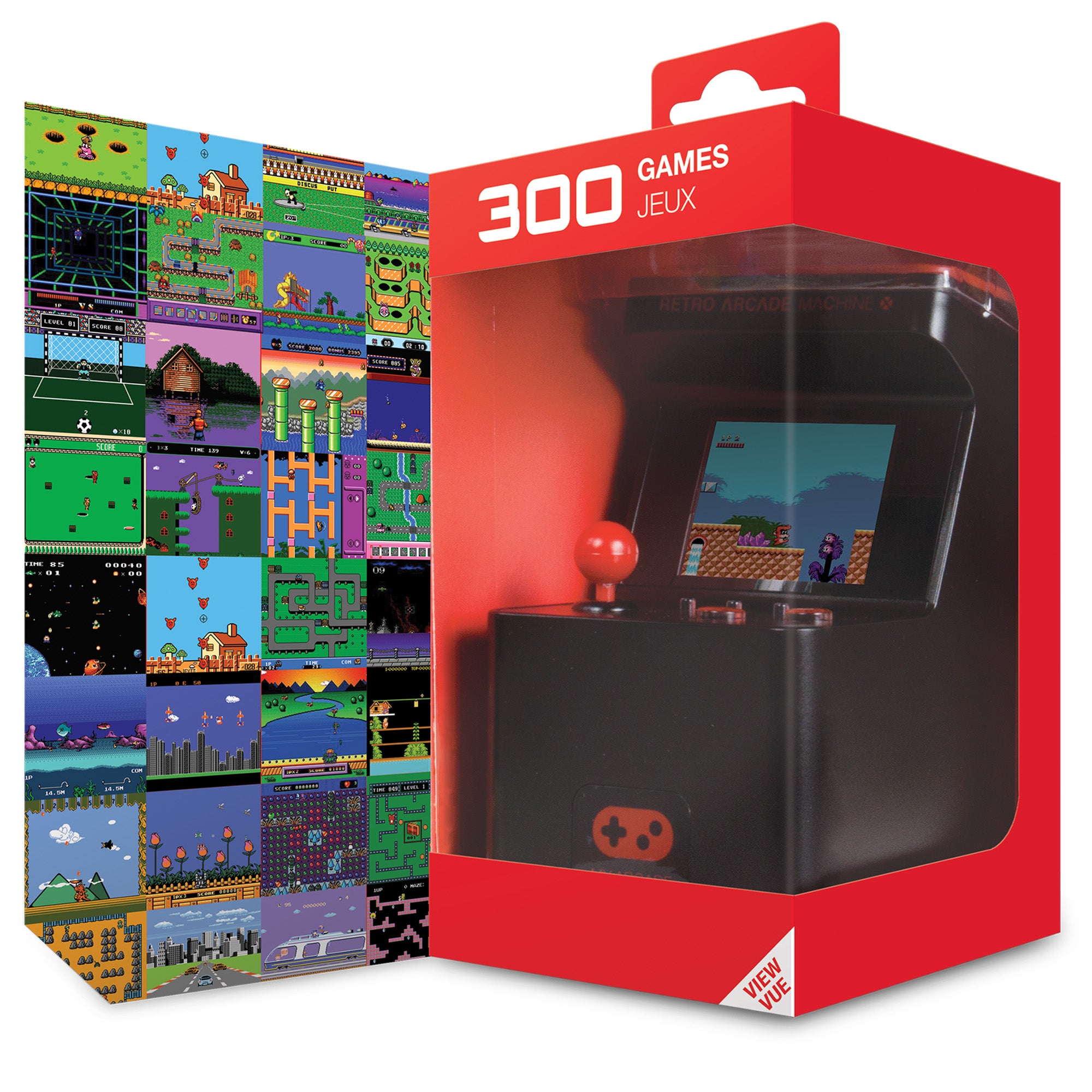 My Arcade - Retro Arcade Machine X DGUN-2593