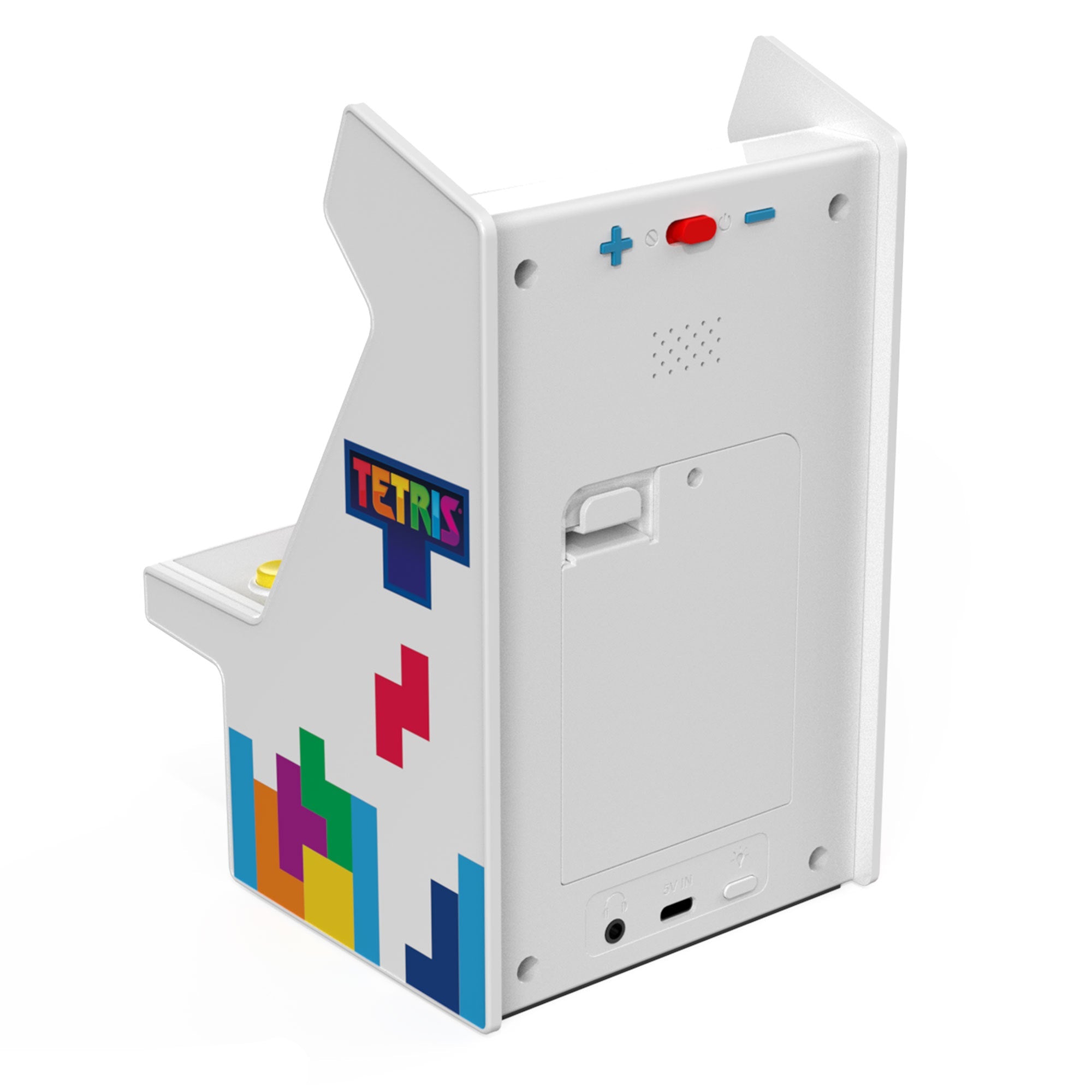 My Arcade - Tetris® Micro Player Pro DGUNL-7025
