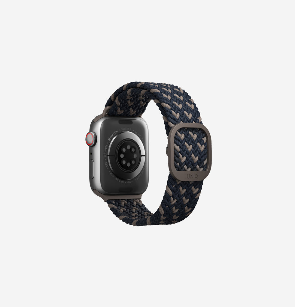 Uniq - Aspen DE Woven Strap for Apple Watch