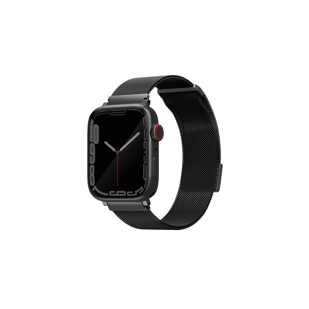 Uniq - Dante Mesh Steel Strap for Apple Watch