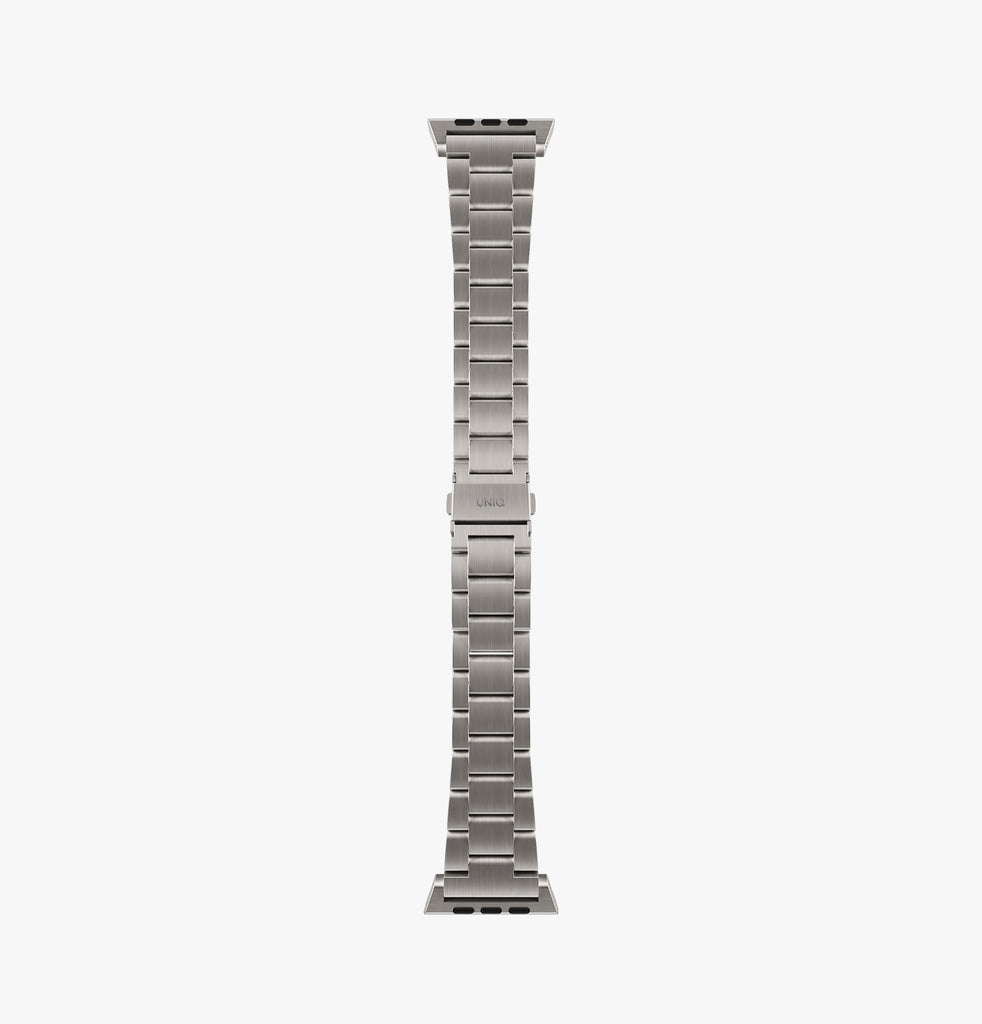 Uniq - Osta Stainless Steel Apple Watch Band