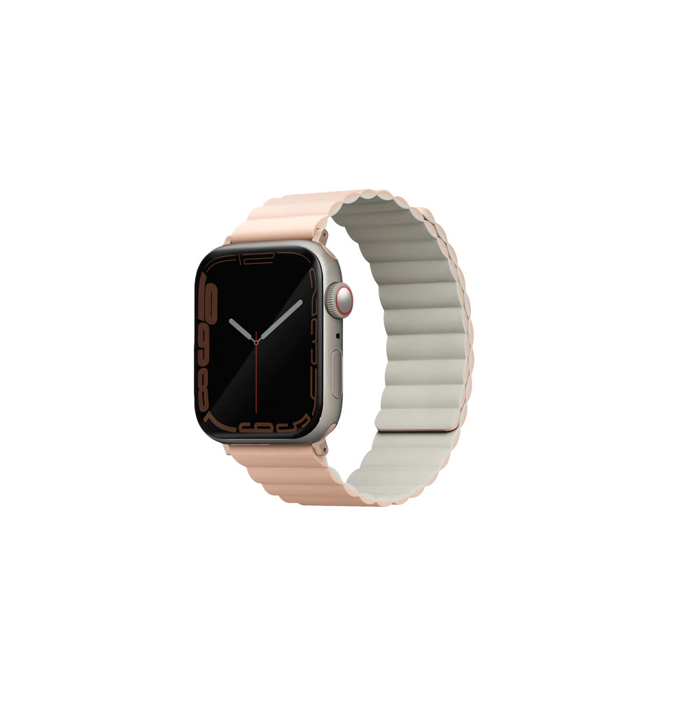 Uniq - Revix Reversible Duo-color Strap for Apple Watch